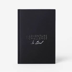 NWOT The Adventure Challenge… In Bed